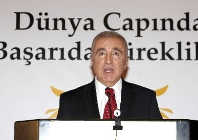 Galatasaray 'da Ünal Aysal başkan adaylığını açıkladı 1 unal aysal galatasaray baskanligini acikladi e1302616161600