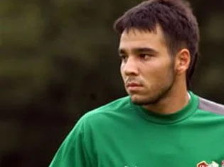 Beşiktaş ve Denizli'nin Volkan Şen ısrarı sürüyor 1 volkansenn