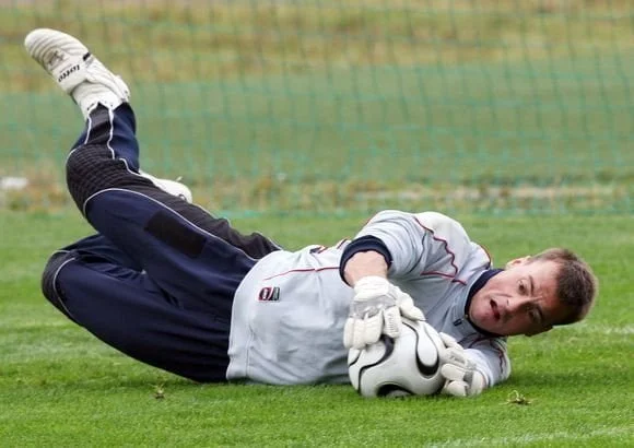 Zydrunas Karcemarskas Gaziantepspor'da 1 ydrnaskaremarskas