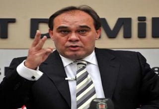 Yıldırım Demirören: Verdiğim 3 yıldız sözünü yerine getirdim!.. 1 yildirimdemiroren