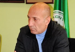 Konyaspor, Bucaspor maçına galibiyet parolasıyla hazırlanıyor 1 ziya dogan konyaspor futbolistan1